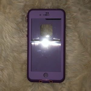 Lifeproof iPhone 7/8 Plus